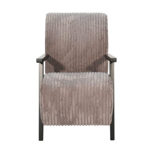 fauteuil confort velours