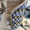 fauteuil beige
