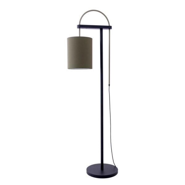 lampadaire flam&luce