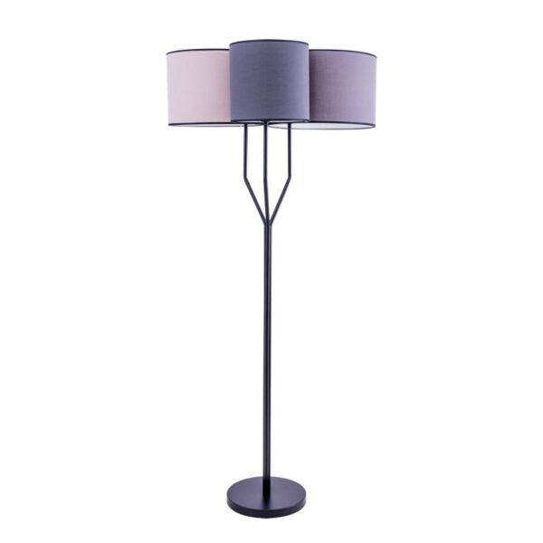 lampadaire flam&luce