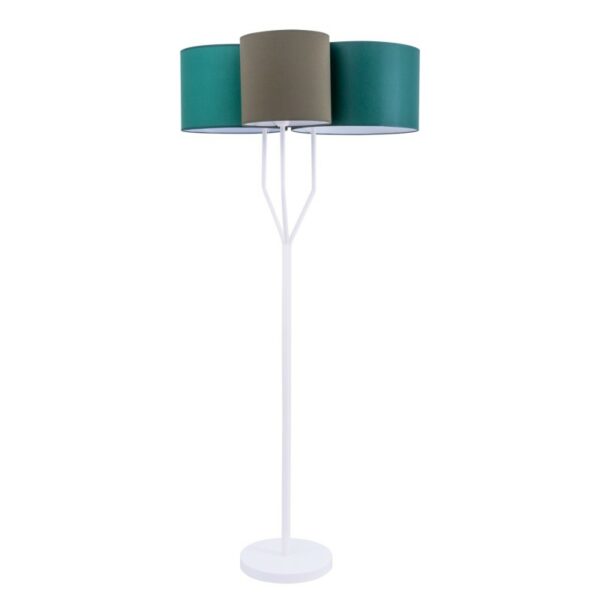 lampadaire lamar flam&luce