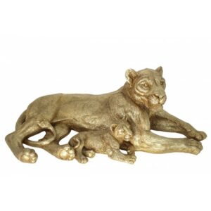 lionne deco or