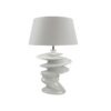 lampe originale blanche