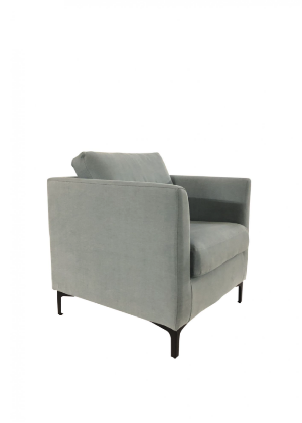 Fauteuil SPENCER