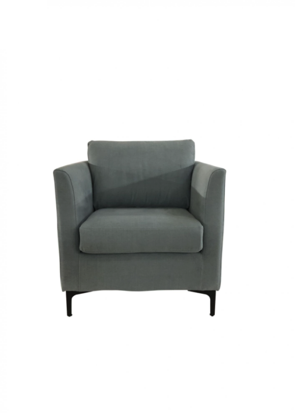 Fauteuil SPENCER