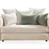 Fauteuil XL faro 130cm