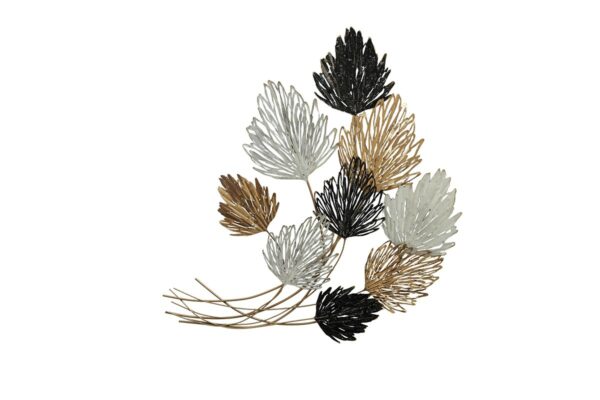 FEUILLES D'AUTOMNE