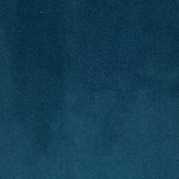 Doucy  bleu paon