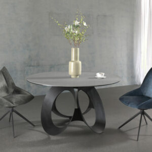 Table ronde originale