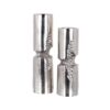 bougeoir original argent