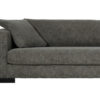 canapé moderne gris