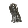 déco tête de lion