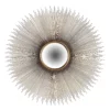 miroir rond soleil sun