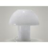 lampe verre soufflé