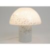lampe de chevet blanche