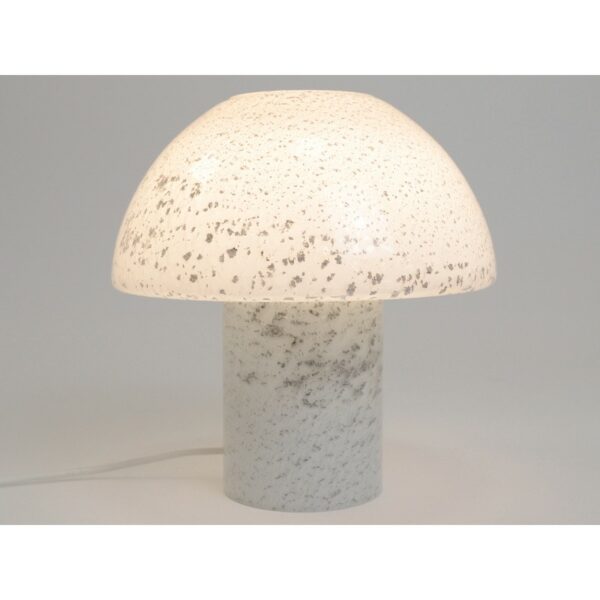 lampe de chevet blanche