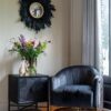 miroir original pour salon