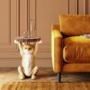 table appoint chat