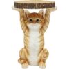 Table d'appoint chevet chambre enfant