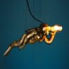 suspension animal singe or