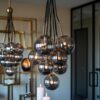 suspension originale