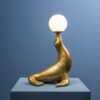 lampe animale