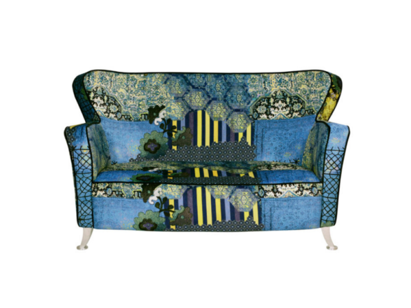 canapé banquette motifs couleurs bois&deco nord hauts de france