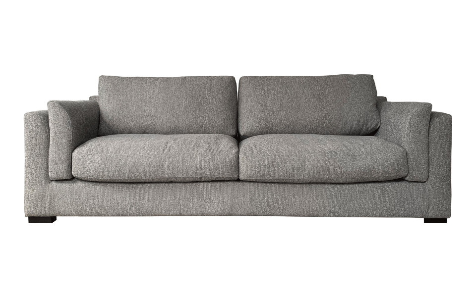 canapé moderne confortable
