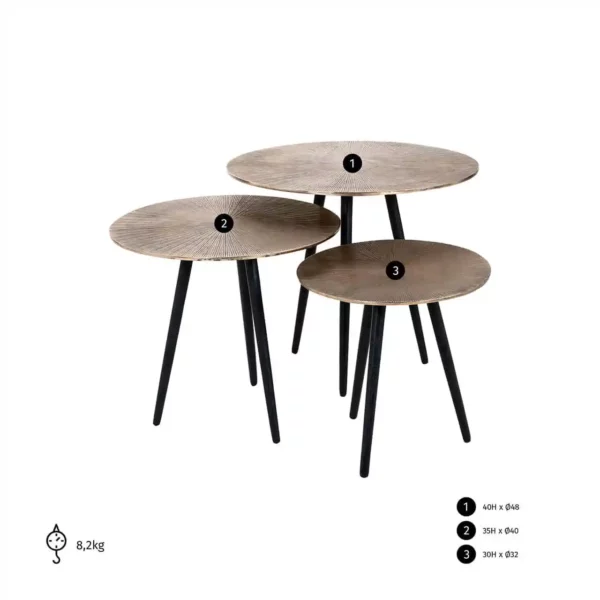 tables basses de salon modernes pratiques design