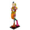 sculpture xxl originale colorée design rigolote