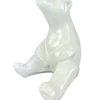 deco outdoor blanc statue originale qualité outdoor