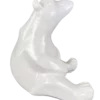 statue de jardin originale deco exterieur outdoor blanc