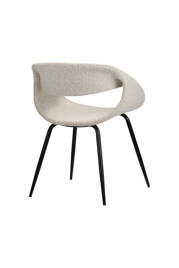 * LE GRACIEUX fauteuil – Image 6