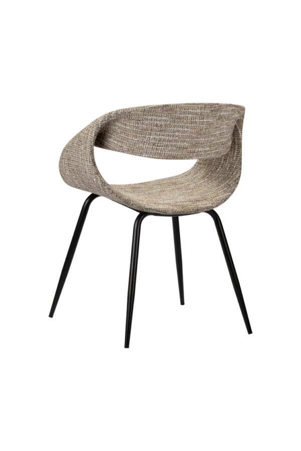 * LE GRACIEUX fauteuil – Image 2