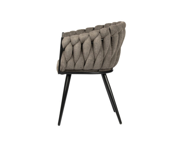 * LE TRESSÉ fauteuil – Image 19