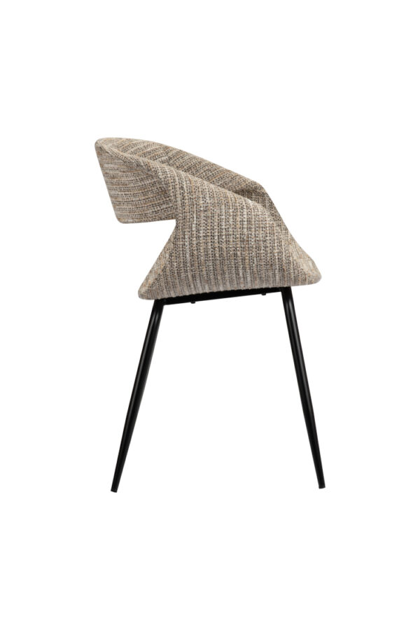 * LE GRACIEUX fauteuil – Image 3