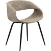 * LE GRACIEUX fauteuil
