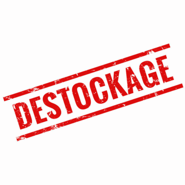 Destockage